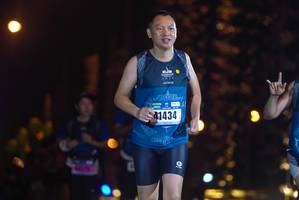 BIB: 41434
                            <button type="button" onclick="openModal(18287907)" class="btn btn-primary btn-sm float-right btn-popup" data-toggle="modal" data-target=".modal-high-quality">
                        <i class="fas fa-shopping-cart"></i> Add to Cart
                    </button>
                                            <button type="button" onclick="isThisMe(18287907, true)" class="btn btn-success btn-sm float-right btn-popup btn-isme hidden" data-toggle="tooltip" data-placement="bottom" title="นี่คือรูปของคุณใช่ไหม คลิกที่นี่เพื่อเอาเข้าอัลบั้ม">
                        <i class="fas fa-plus"></i> Add to album
                    </button>
                    <button type="button" onclick="isThisMe(18287907, false)" class="btn btn-warning btn-sm float-right btn-popup btn-isnotme hidden">
                        <i class="fas fa-ban"></i> Remove from album
                    </button>